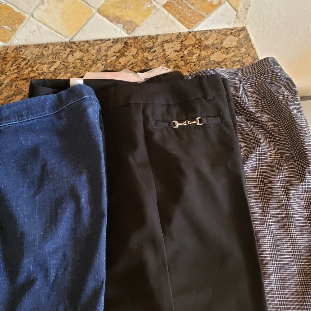 Pants